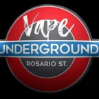 Overgroun voice changer