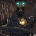 T.E.D.D voice changer