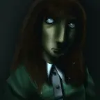 Susan Woodings voice changer