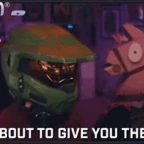 Master Chief WIP voice changer