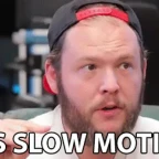 Slow Mode voice changer