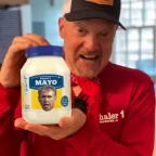 Elmayo voice changer