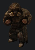 Fallout 76 Mole Miner Voice Changer