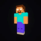 Herobrine voice changer