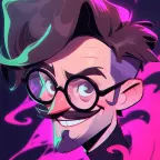 Narrador - Arthur voice changer