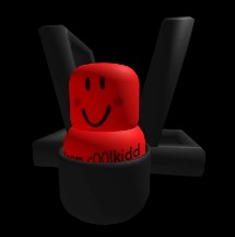 C00LKIDD voice changer
