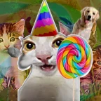 IDK WHAT I MADE! voice changer