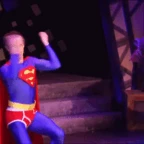 Khalifah Male voice changer