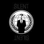 Silent anonym voice changer
