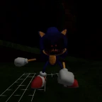 sonic.exe voice changer