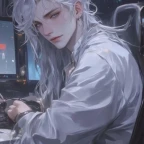 ๋Jinwoo voice changer