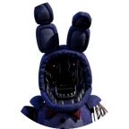 Withered Bonnie voice changer
