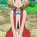 Serena Maple voice changer