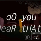 the darkness voice changer