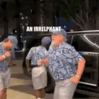 idk flirigign w voice changer