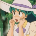 Lum Invader (Shannon Settlemyre, Urusei Yatsura) voice changer