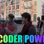 Vocoder voice changer