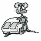 Molester mouse voice changer