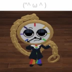 My Ver of Dyle 1 voice changer