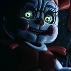 circus baby voice changer