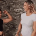 Girl v voice changer