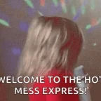 young girl with trashy mic V.2 voice changer