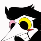 Spamton G Spamton voice changer