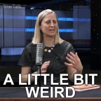 Oddtalk voice changer