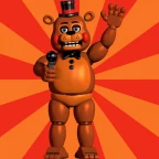 Toy Freddy voice changer