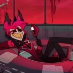 alastor by nick voice changer