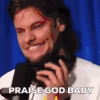 God baby voice changer