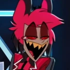 Alastor [Prime] voice changer