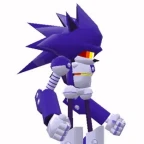 mecha sonic V2 voice changer