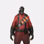 "Pyro" voice changer