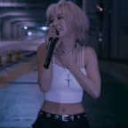 sanging voice changer