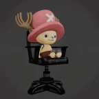 CHACPER voice changer