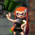 Inkling voice changer