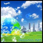 frutiger voice changer