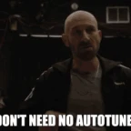 autotune voice changer