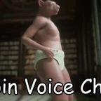 C4ndy's glitch voice voice changer