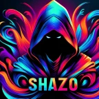 Shazzita voice changer