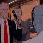 MachineHead 2.0 voice changer