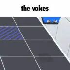 Voice of Chaos voice changer