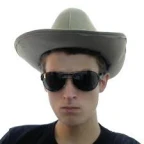 Locutor de Rádio voice changer