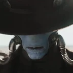 Cass Bane voice changer