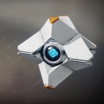 Destiny 2 Ghost voice changer