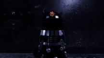 dalek voice changer