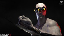 Updated Hide voice changer