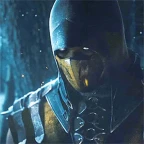 scorpion voice changer