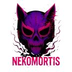 nekomortis voice changer